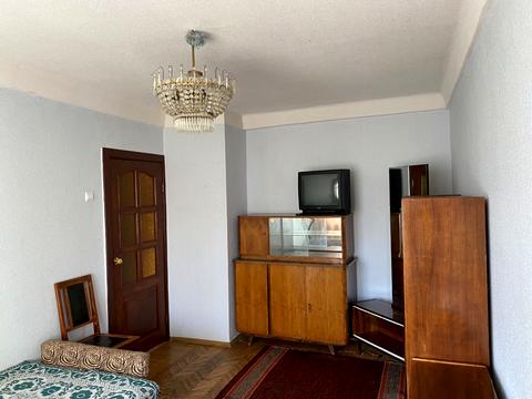 квартира по адресу Каунасская ул., 12