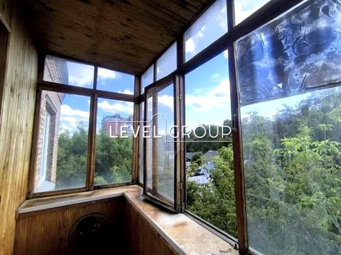 квартира за адресою Лабораторна вул., 35