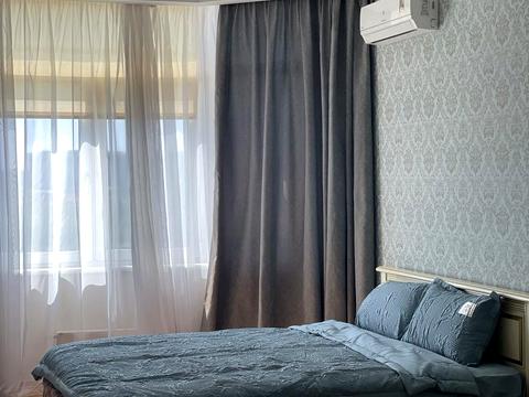квартира за адресою Дюківська вул., 6