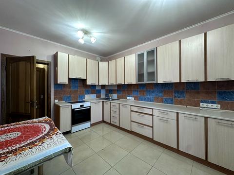 квартира по адресу Воскресенская ул., 16-Б