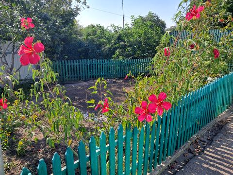 дом по адресу Захисний провулок, 15