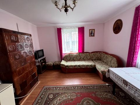 будинок за адресою Січових Стрільців