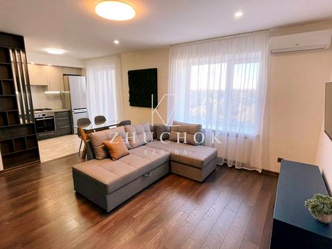 квартира за адресою Високовольтна вул., 14-Д