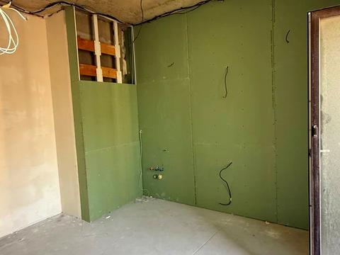 квартира по адресу Курортный пер., 1