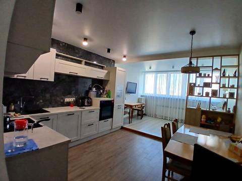 квартира по адресу Никольско-Слободская ул., 10