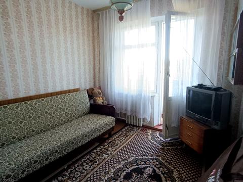 квартира по адресу Прибузька ул., 24