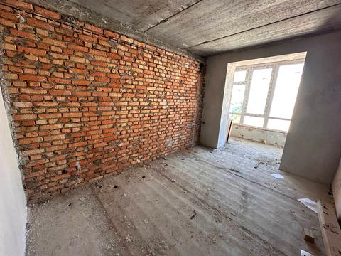 квартира за адресою Кам'янецька вул., 100