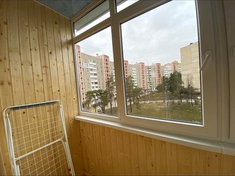 квартира за адресою Будівельників вул., 1
