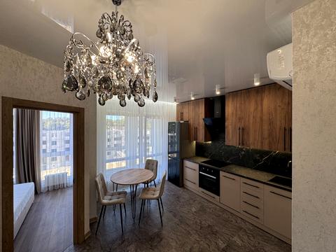 квартира по адресу Киевская ул., 235-А