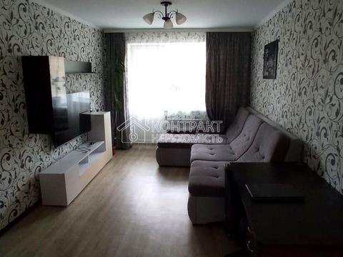 квартира за адресою Гвардійців Широнінців, 5в