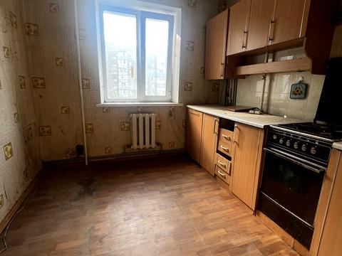 квартира по адресу Героев Украины ул. (Героїв Сталінграду), 26