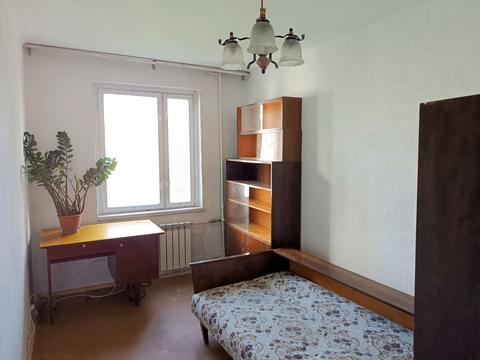 квартира за адресою Оболонський просп., 16-Е