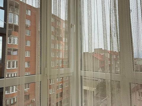 квартира по адресу Полковника Нечая ул., 6