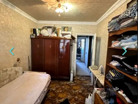 квартира по адресу Миколи Різоля ул. (Маршала Судца), 3