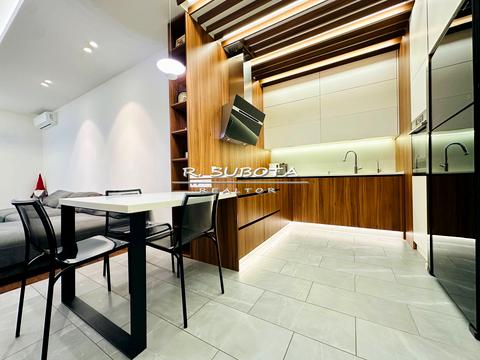 квартира за адресою Сімферопольська, 2к 