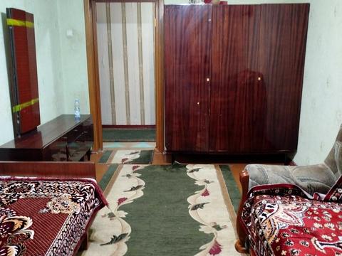 квартира по адресу Полковая ул., 55
