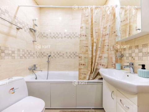 квартира по адресу Ньютона ул., 104