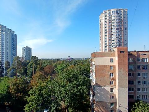квартира по адресу Львовская ул., 22