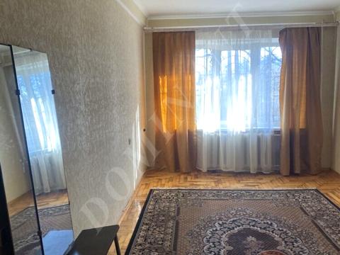 квартира за адресою Ювілейний просп., 20