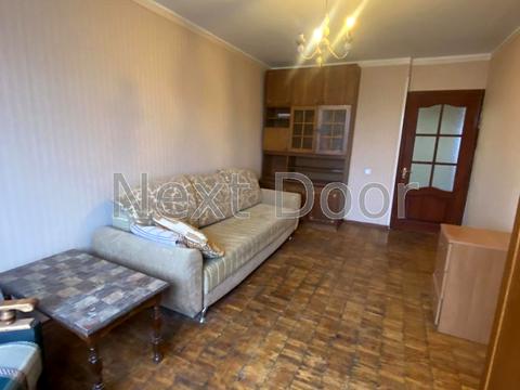 квартира по адресу Оболонский просп., 14