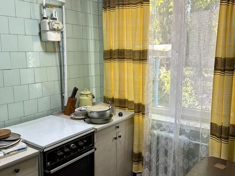 квартира по адресу Кропивницкого ул., 1