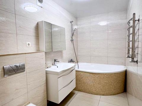 квартира за адресою Оксамитова вул., 20-В