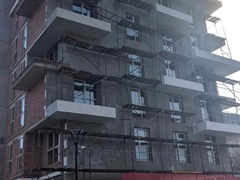 квартира за адресою Морозна вул., 29