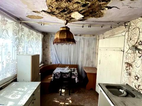 дом по адресу Тонконіг