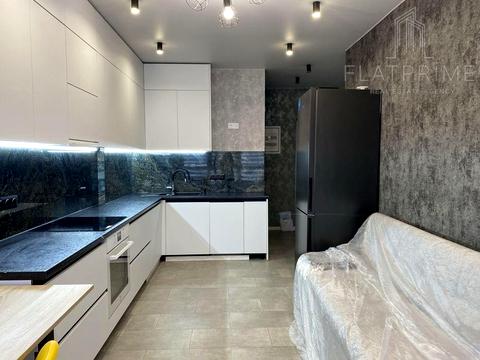 квартира за адресою Кадетський Гай вул., 12