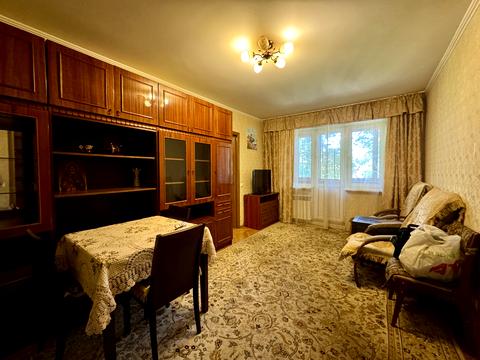 квартира по адресу Вацлава Гавела бульв. (Івана Лепсе), 77