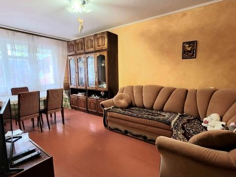 квартира по адресу Космонавтів ул., 14