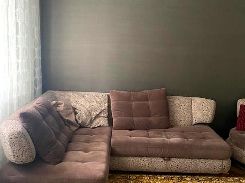квартира за адресою Олімпійська вул., 23