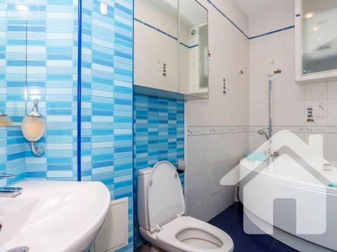 квартира по адресу Златоустовская ул., 50