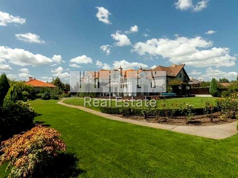 дом по адресу Озёрная ул.