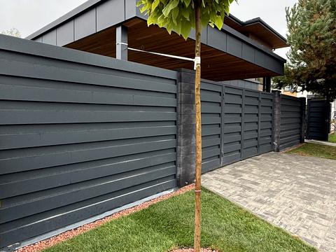 будинок за адресою Балістична