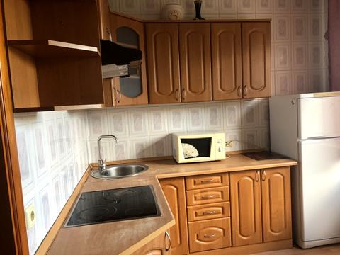 квартира по адресу Академика Заболотного ул., 4