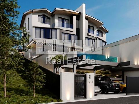 дом по адресу Локомотивная ул., 28-А