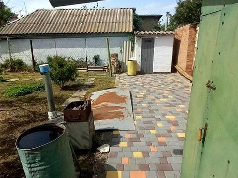 дом по адресу Безымянная ул.