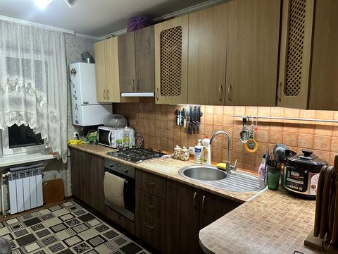 квартира за адресою Лесі України, 5