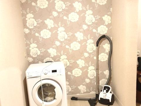 квартира по адресу Моторный пер., 11-Б
