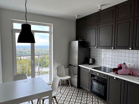 квартира за адресою Ракетна вул., (Будинок 1)