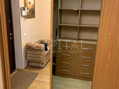 квартира за адресою Голосіївська вул., 13-А