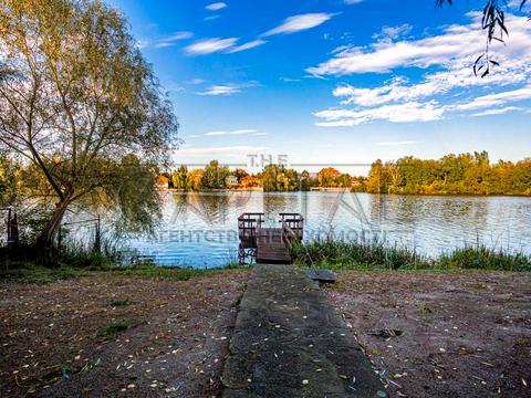 будинок за адресою смт. Козин, Шевченка вул.