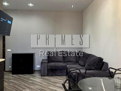 квартира за адресою Андрія Верхогляда вул. (Михайла Драгомирова), 2-А