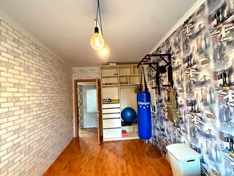 квартира по адресу Академіка Стражеска ул., 1