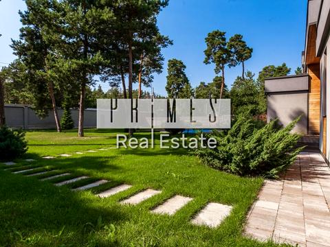 дом по адресу Новообухівське шосе, 55