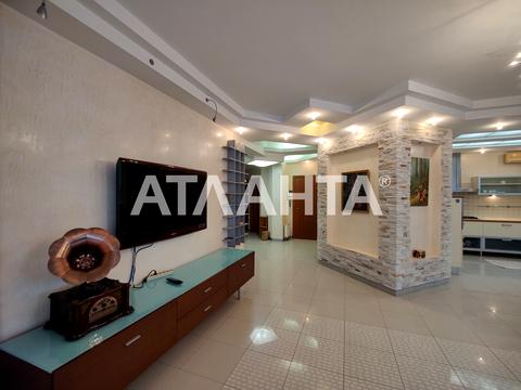 квартира по адресу Дунаєва пер., 3