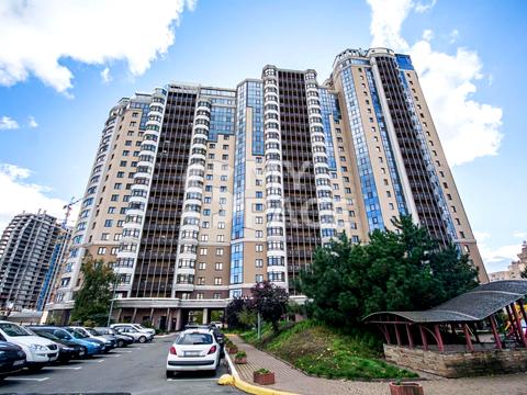 квартира за адресою Дегтярівська вул., 25а к1