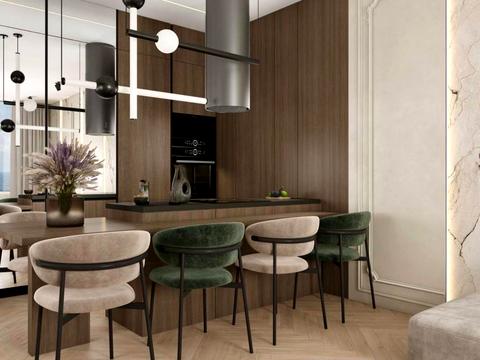 квартира за адресою Генуезька вул., 3-Г