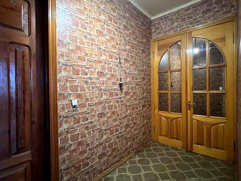 квартира по адресу Грозненская ул. (Грозненська), 34